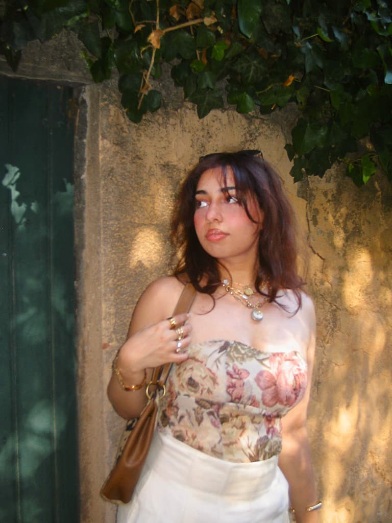 Kavya Nagpal — Founder of Eklore