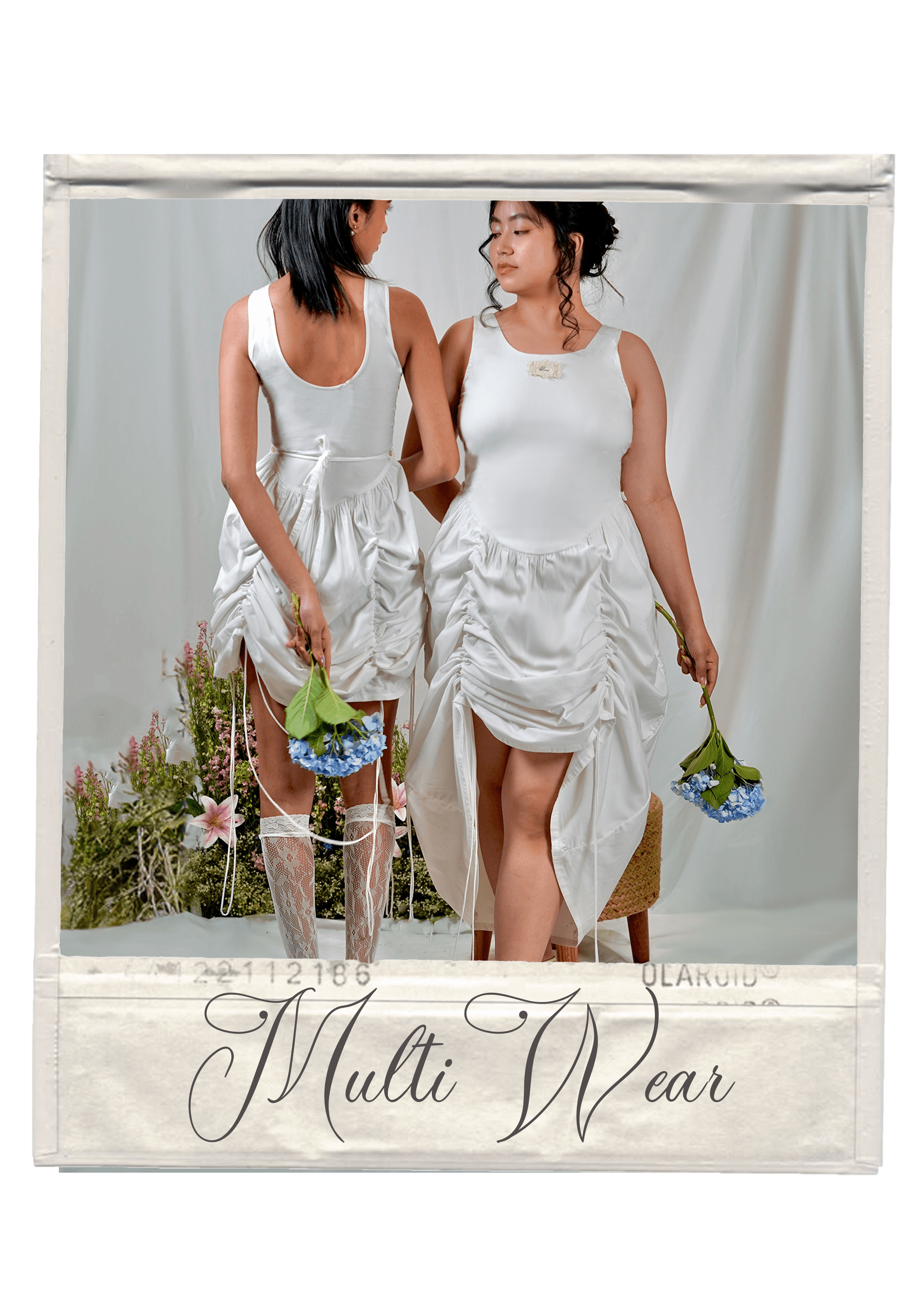 Multi-wear 