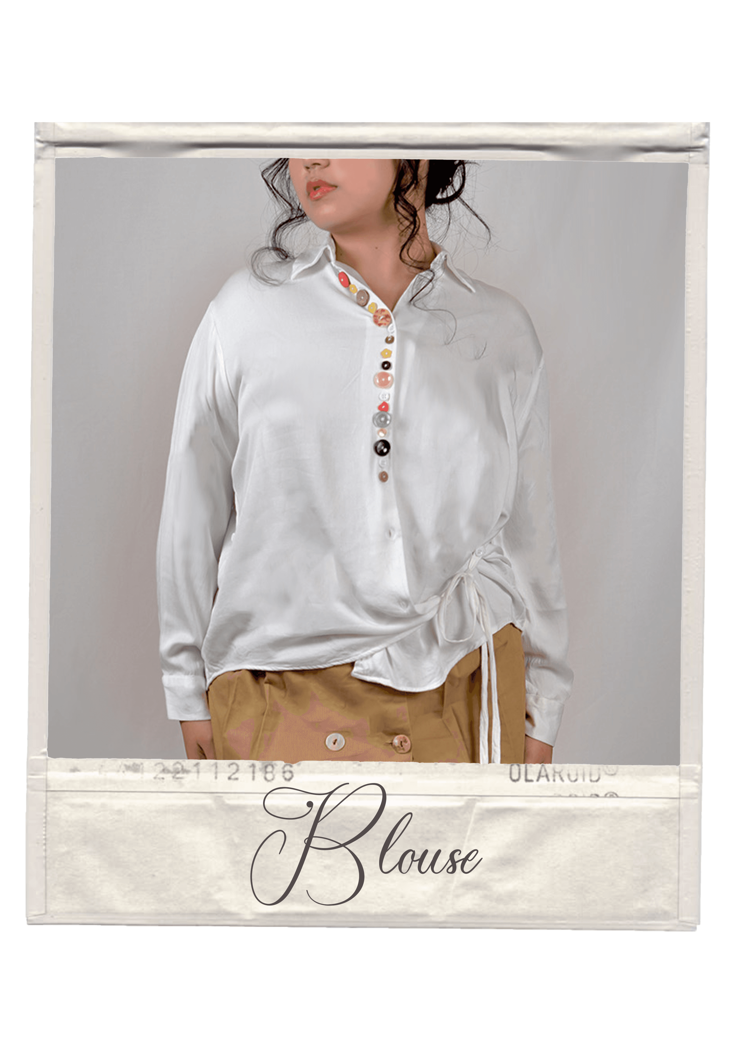 Shirt/Tops